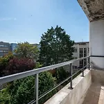 Malo-les-bains Lumineux Et Traversants Face A La Διαμέρισμα