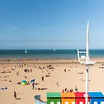 Malo-les-bains Lumineux Et Traversants Face A La * 敦刻尔克