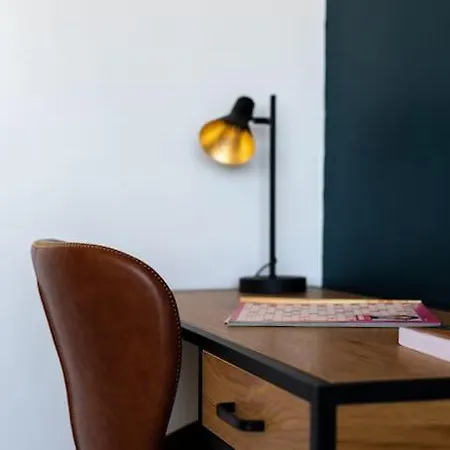 Malo-les-bains Lumineux Et Traversants Face A La شقة