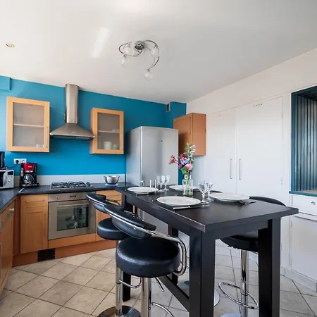 Malo-les-bains Lumineux Et Traversants Face A La Apartamento *