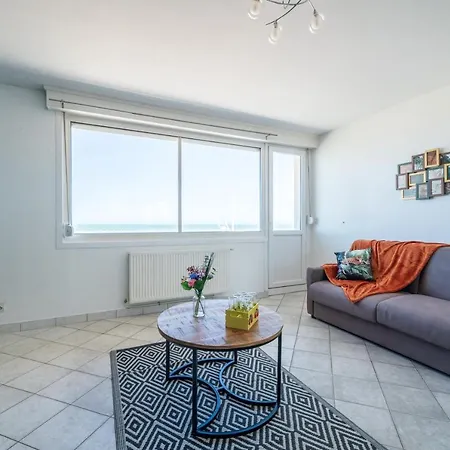 Malo-les-bains Lumineux Et Traversants Face A La