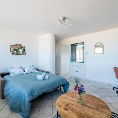 Malo-les-bains Lumineux Et Traversants Face A La * Dunkirk