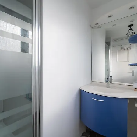 Malo-les-bains Lumineux Et Traversants Face A La Apartamento Dunkirk