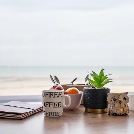 Malo-les-bains Lumineux Et Traversants Face A La *