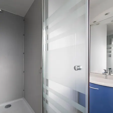 Malo-les-bains Lumineux Et Traversants Face A La Apartamento *