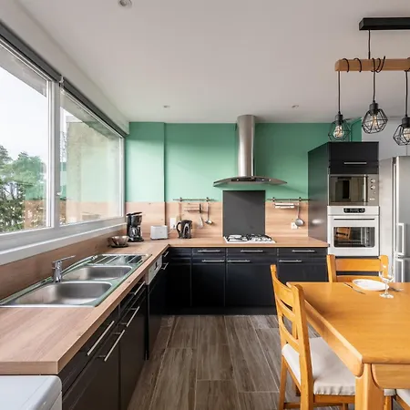 Malo-les-bains Lumineux Et Traversants Face A La